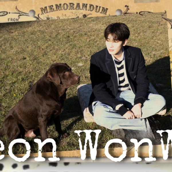 Fans' Pick: Best Moment of Wonwoo (SEVENTEEN)