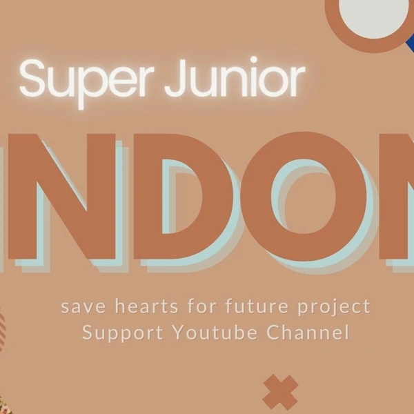 Today's Most Loved Shindong (Super Junior)