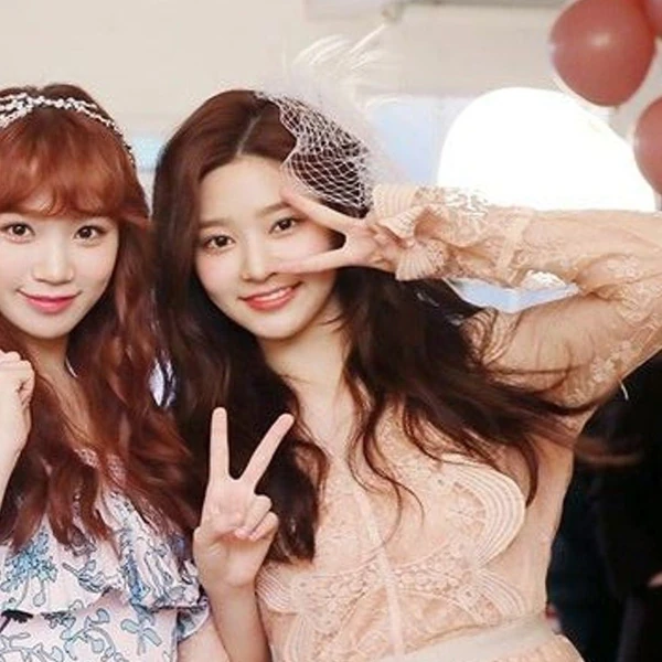 Fans' Pick: Best Moment of IZ*ONE