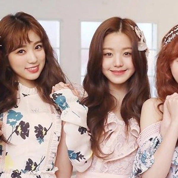 Top Photo Full of IZ*ONE Love