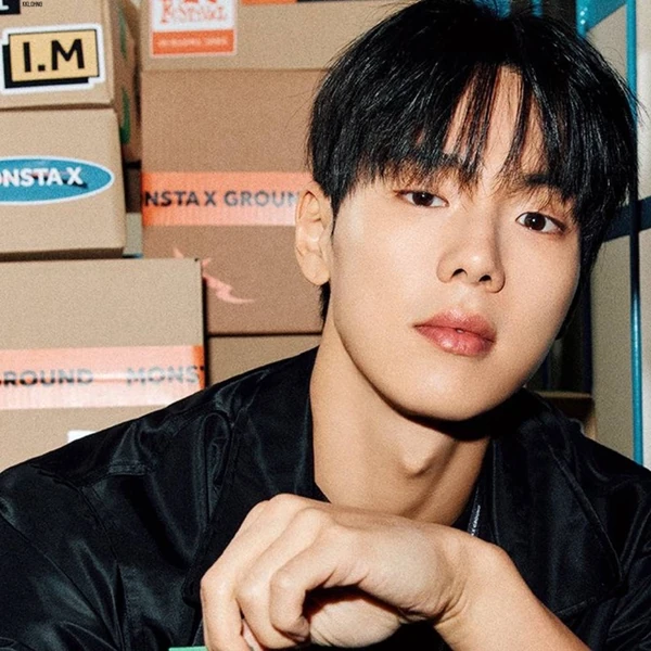 Popular profile picture of Shownu (MONSTA X) loved by fans