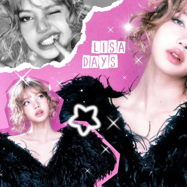 Momen Terbaik Lisa (BLACKPINK) Pilihan Penggemar
