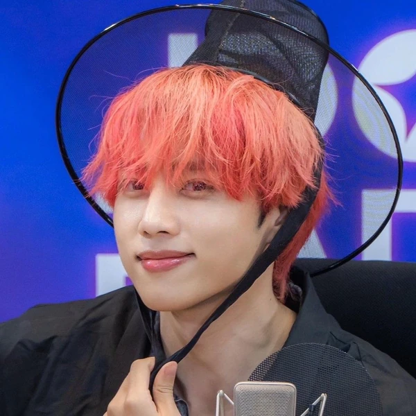 Penampilan Sunwoo (THE BOYZ) yang Paling Dicintai Hari Ini