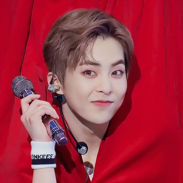 Top Photo Full of Xiumin (EXO) Love