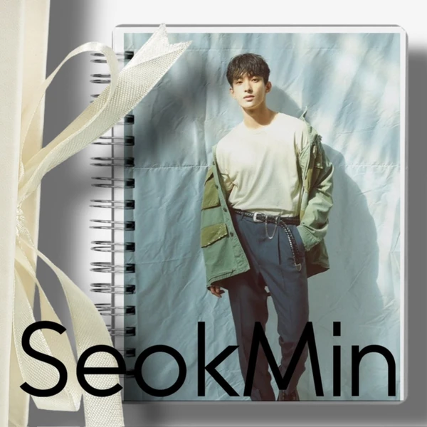 Today's Most Loved DK (SEVENTEEN)