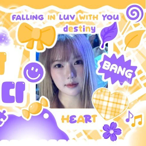 充滿粉絲愛意的GFRIEND人氣照片