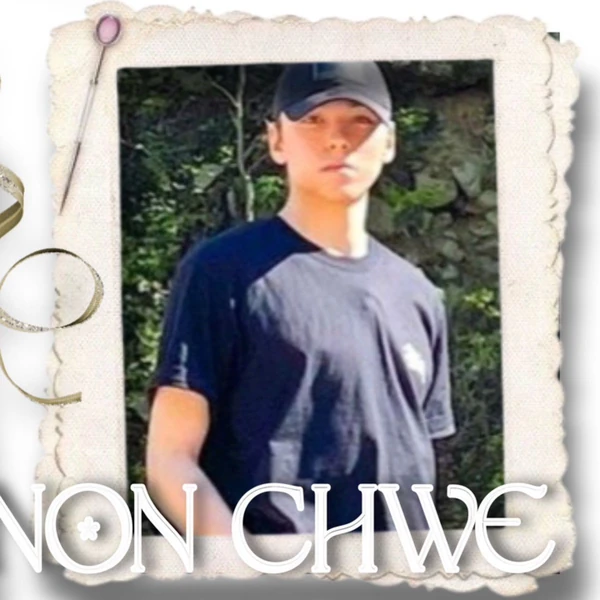 Today's Most Loved Vernon (SEVENTEEN)