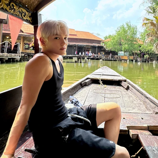 Top Photo Full of Taeyong (NCT 127) Love