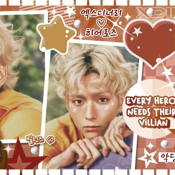 Fans' Pick: Best Moment of O.de (Xdinary Heroes)