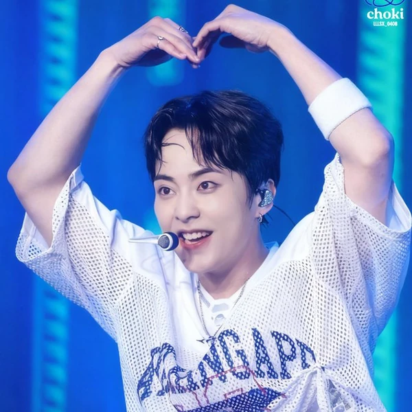 Fans' Pick: Best Moment of Xiumin (EXO)
