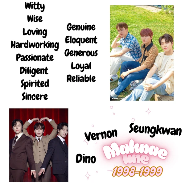 Fans' Pick: Best Moment of SEVENTEEN