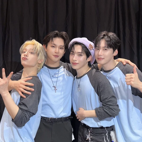 Fans' Pick: Best Moment of ONEUS