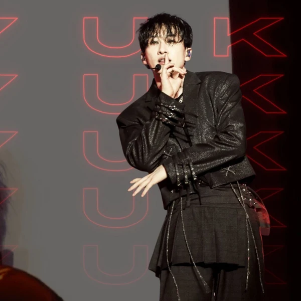 Top Photo Full of Eunhyuk (Super Junior) Love