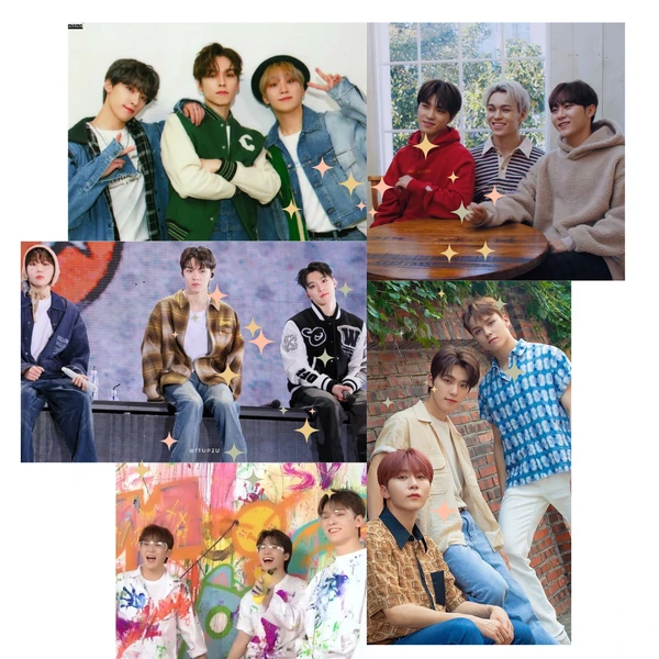 Fans' Pick: Best Moment of SEVENTEEN