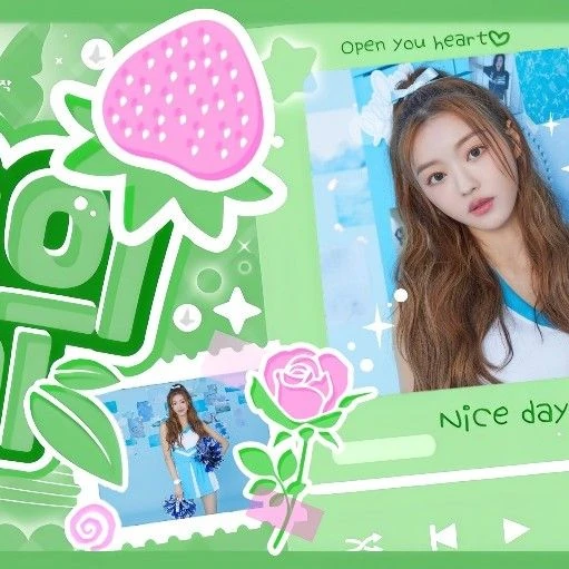 오늘 가장 사랑받은 오마이걸의 모습