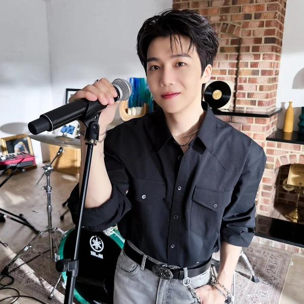 Top Photo Full of Jinho (PENTAGON) Love