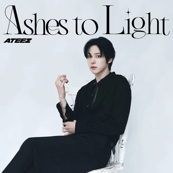 Fans' Pick: Best Moment of Yunho (ATEEZ)