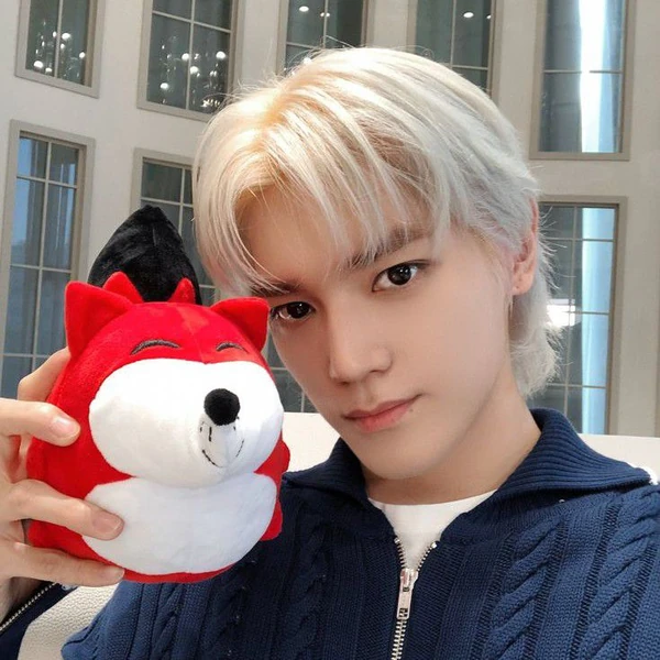 Fans' Pick: Best Moment of Taeyong (NCT 127)
