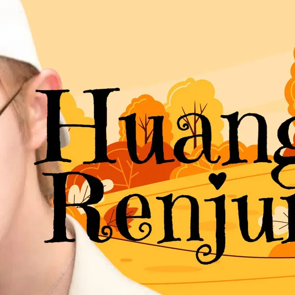 Fans' Pick: Best Moment of Renjun (NCT DREAM)