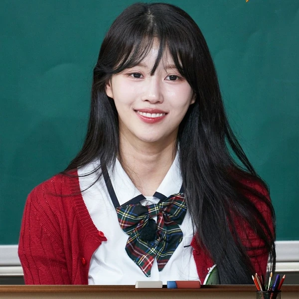 Top Photo Full of Lee Miju (Lovelyz) Love