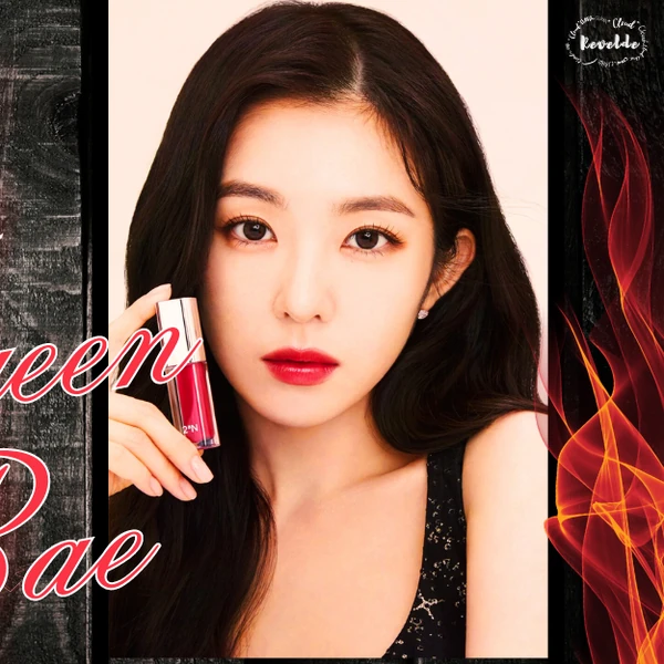 Top Photo Full of Irene (Red Velvet) Love