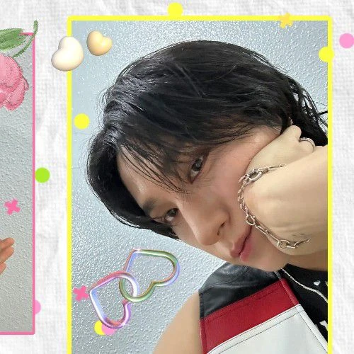 Top Photo Full of I.M (MONSTA X) Love