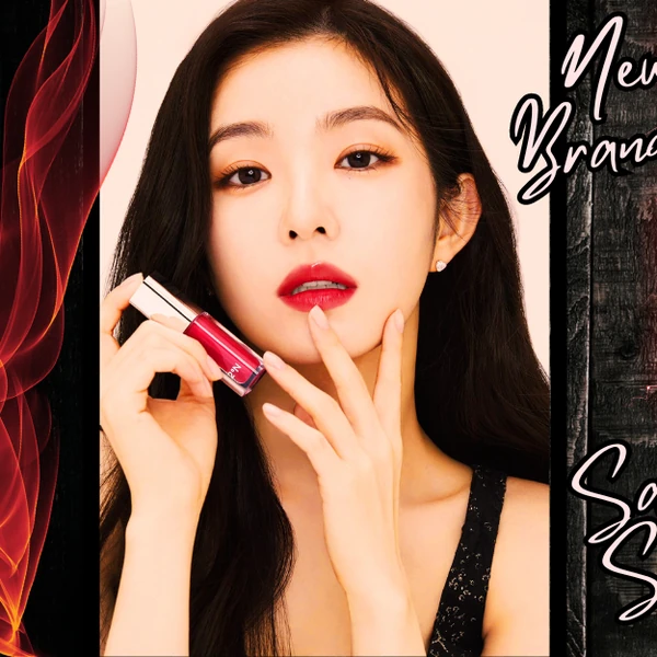 Top Photo Full of Irene (Red Velvet) Love