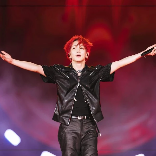 Today's Most Loved Key (SHINee)