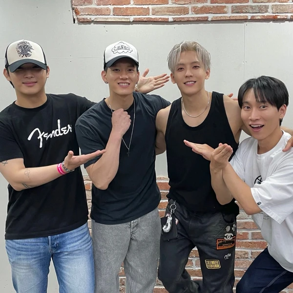 BTOBへの愛が詰まった人気写真