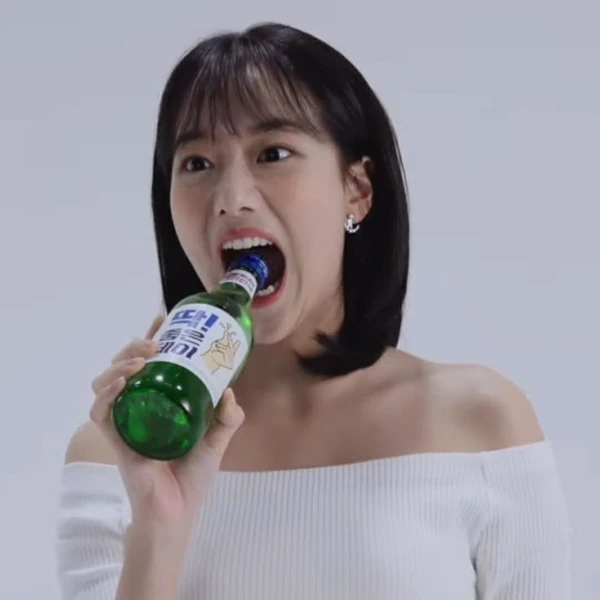 充满粉丝爱意的娜恩人气照片