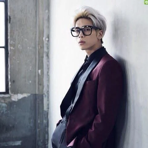 Top Photo Full of Jonghyun (SHINee) Love