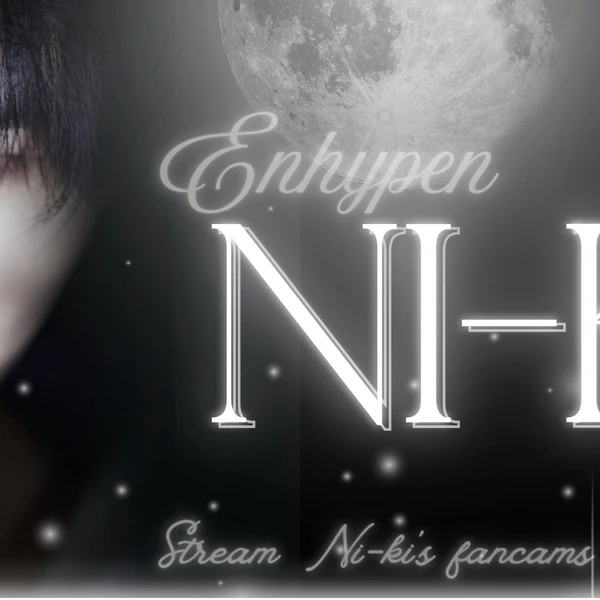 Fans' Pick: Best Moment of NI-KI (ENHYPEN)