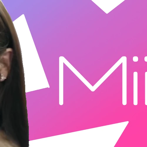 今日最受喜愛的Miihi (NiziU)