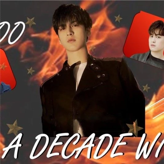 Fans' Pick: Best Moment of CHAN (iKON)