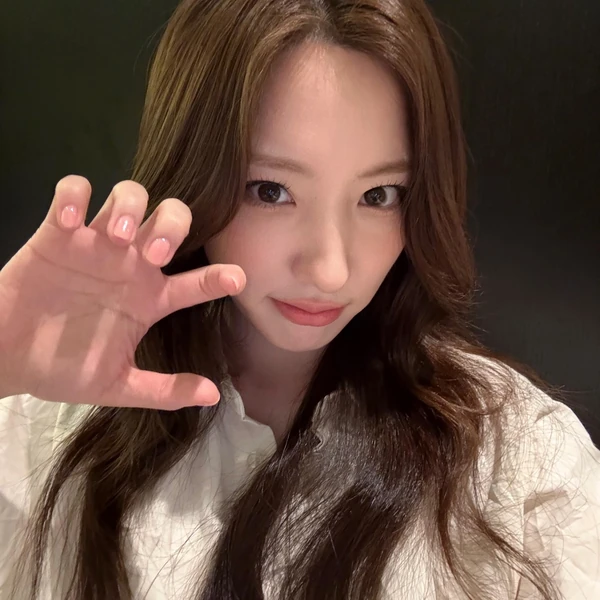 Today's Most Loved Eunseo (WJSN)