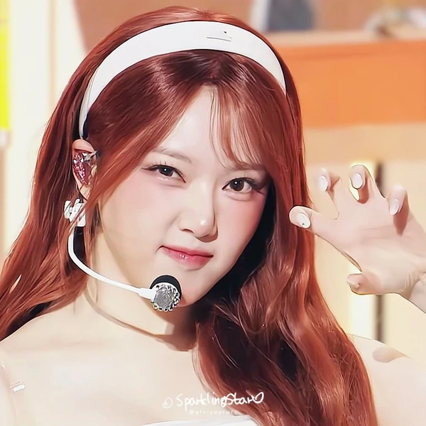 粉丝票选的艺琳 (GFRIEND)最佳瞬间