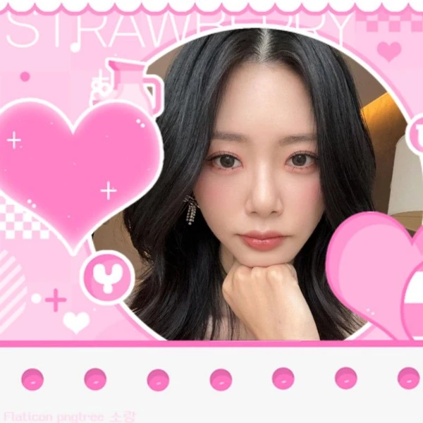 Today's Most Loved JI U (DREAMCATCHER)
