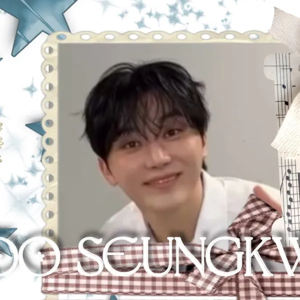 粉丝票选的胜宽 (SEVENTEEN)最佳瞬间