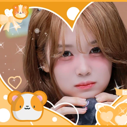 Today's Most Loved Gong Yubin (tripleS)