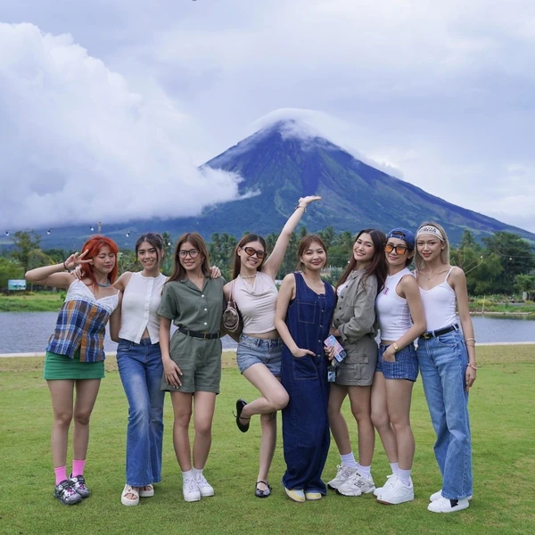 Fans' Pick: Best Moment of BINI