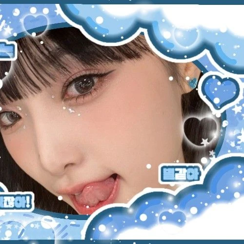 Top Photo Full of Choi Yena Love