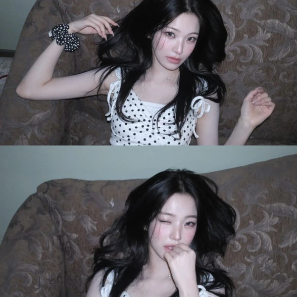 Top Photo Full of fromis (9) Love