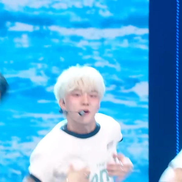 粉丝票选的THE BOYZ最佳瞬间