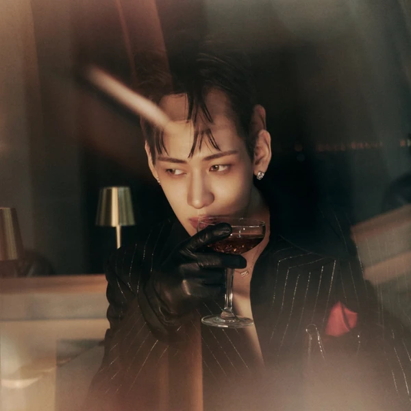 Foto Populer Penuh Cinta untuk Bambam (GOT7)