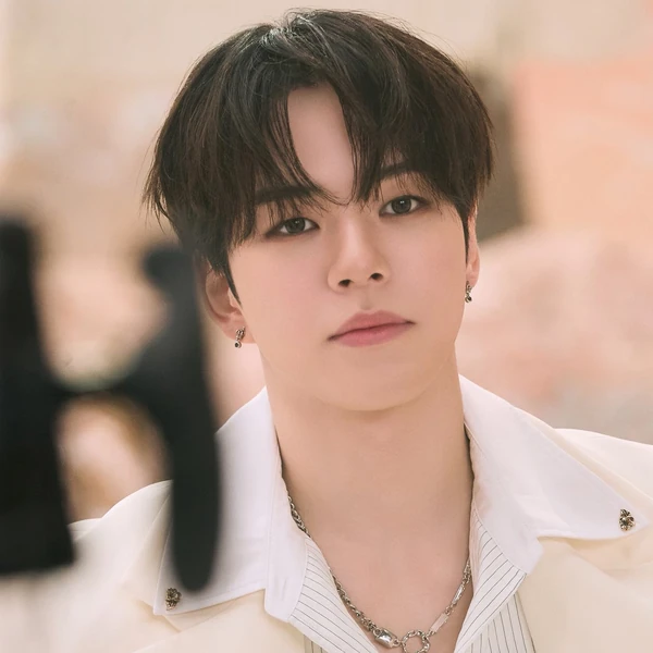 Today's Most Loved Yoon Jaehyuk (TREASURE)