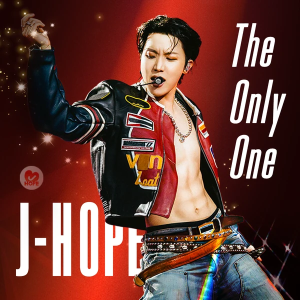 Momen Terbaik j-hope (BTS) Pilihan Penggemar
