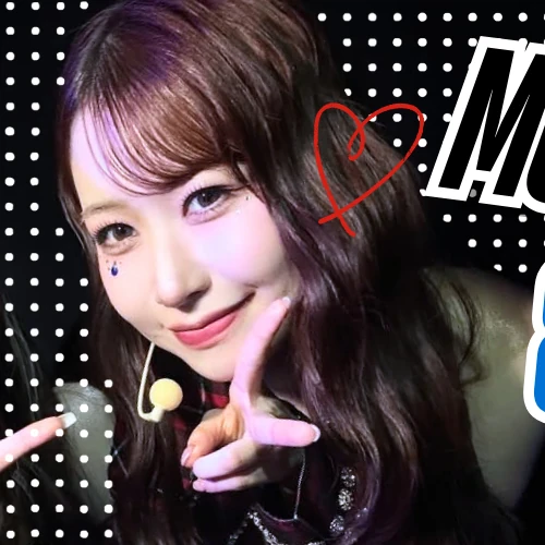 Fans' Pick: Best Moment of Kasahara Momona (ME:I)