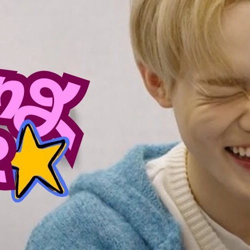 Today's Most Loved Chenle (NCT DREAM)
