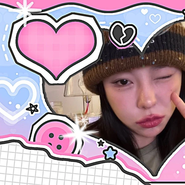 Top Photo Full of Wheein (MAMAMOO) Love