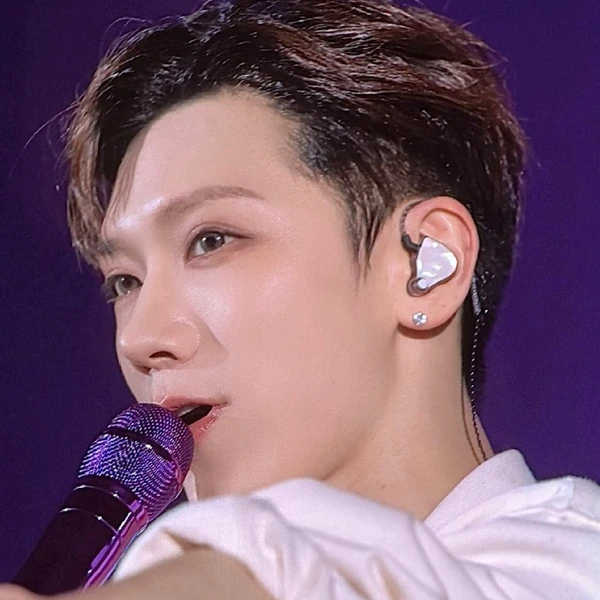 Today's Most Loved TEN (WayV)